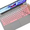 Keyboard Cover for 2025 2024 2023 Lenovo V15 G4 /V15 G3 /V15 Gen 2 15.6", Lenovo IdeaPad 1/IdeaPad 1i 15.6", IdeaPad 5 Slim/IdeaPad 5i Slim 16", Lenovo IdeaPad 1 15IGL7 15ADA07 15IAU7 15ALC7 15IJL71 view 1