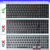 Keyboard Cover for 2025 2024 2023 Lenovo V15 G4 /V15 G3 /V15 Gen 2 15.6", Lenovo IdeaPad 1/IdeaPad 1i 15.6", IdeaPad 5 Slim/IdeaPad 5i Slim 16", Lenovo IdeaPad 1 15IGL7 15ADA07 15IAU7 15ALC7 15IJL71 view 2