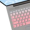Keyboard Cover for 2025 2024 2023 Lenovo V15 G4 /V15 G3 /V15 Gen 2 15.6", Lenovo IdeaPad 1/IdeaPad 1i 15.6", IdeaPad 5 Slim/IdeaPad 5i Slim 16", Lenovo IdeaPad 1 15IGL7 15ADA07 15IAU7 15ALC7 15IJL71 view 3