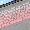 Keyboard Cover for 2025 2024 2023 Lenovo V15 G4 /V15 G3 /V15 Gen 2 15.6", Lenovo IdeaPad 1/IdeaPad 1i 15.6", IdeaPad 5 Slim/IdeaPad 5i Slim 16", Lenovo IdeaPad 1 15IGL7 15ADA07 15IAU7 15ALC7 15IJL71 view 4