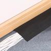 RAKKYO Carpet Cord Cover Strip Secure and Hide Floor Cables, Dog Cat Animal Protector, Sconce Chandelier Computer Screen Wires Organizer (Size : 3m(10ft)), 231135 view 1