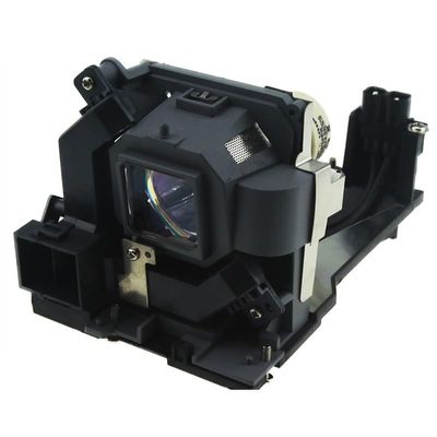 CObyda Projector Lamp with housing NP27LP for N-EC M282X M283X M282XS M283XS NP-M282X NP-M283X Projectors