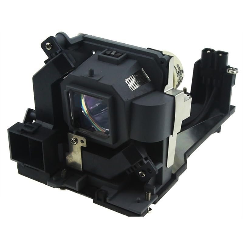 CObyda Projector Lamp with housing NP27LP for N-EC M282X M283X M282XS M283XS NP-M282X NP-M283X Projectors