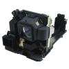 CObyda Projector Lamp with housing NP27LP for N-EC M282X M283X M282XS M283XS NP-M282X NP-M283X Projectors view 1