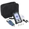 400X Fiber Optic Inspection Probe Kit,Microscope 400x End Face Magnifying Glass,Professional Connector Detector,with 3.5 inch Display Screen Monitor, SC/FC/ST/LC/SC Female/LC Female view 1