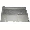 5CB1L44959 5CB1L44985 New Palmrest Upper Case US Backit Keyboard Touchpad for IdeaPad Pro 5 16IRH8 83AQ Laptop AM2YC000900 view 1