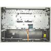 5CB1L44959 5CB1L44985 New Palmrest Upper Case US Backit Keyboard Touchpad for IdeaPad Pro 5 16IRH8 83AQ Laptop AM2YC000900 view 4