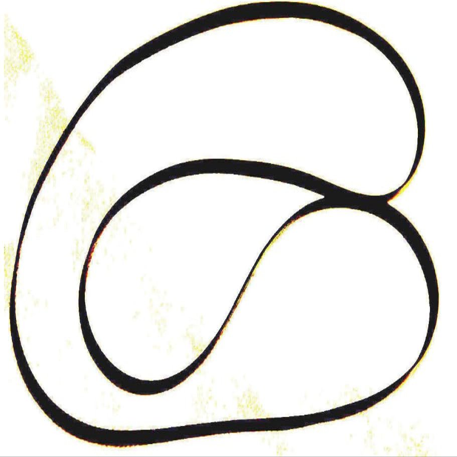 1 Pcs Replacement Belt Compatible with Bang & Olufsen Beogram 4002 4004 Turntable -Rk1