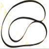 1 Pcs Replacement Belt Compatible with Bang & Olufsen Beogram 4002 4004 Turntable -Rk1 view 1