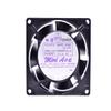 109-044UL 230V 12/11W 8042 Cooling Fan 80X80X42MM view 1