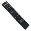 600154000-579-G Replacement Remote Control fit for Sharp AQUOS LED TV LC-50LE650 view 2