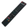 600154000-579-G Replacement Remote Control fit for Sharp AQUOS LED TV LC-50LE650 view 3