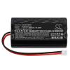 FYIOGXG 2600mAh / 19.24Wh Replacement Battery for Transmitter DX7S, Transmitter DX8, Transmitter DX9 PN: SPMB2000LITX view 3