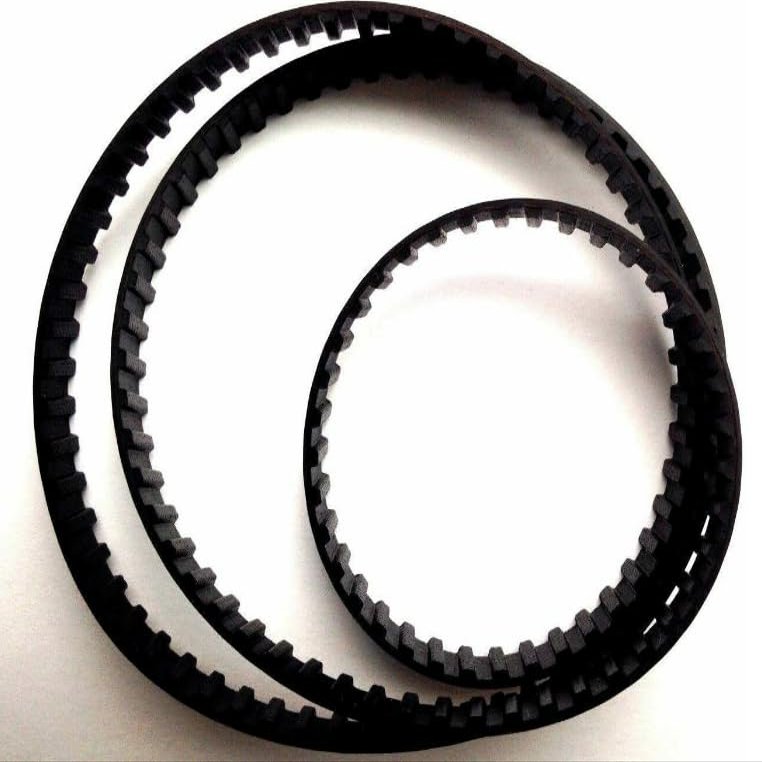 1 Pcs Replacement Belt Compatible with Mark 1 Raymarine D169 ST4000 AutoPilot MK I w/Black Housing -Rk1