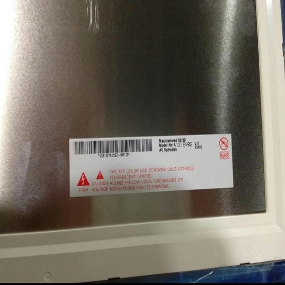 YTHYTHYTH A121EW02 V.0 LCD Screen