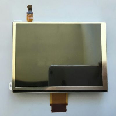 YTHYTHYTH LQ050T5DG01 for Car Navigation Tablet Panel LCD Screen