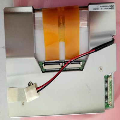 YTHYTHYTH 5 inch LCD Industrial Control Industrial Screen PD050VL1