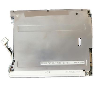 YTHYTHYTH 5.7 inch LCD Screen KCS057QV1AJ-G20