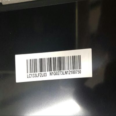 YTHYTHYTH 13.3-inch LCD D133M2B01 SL133PP56Y1260-D00 LC133LF2L03 Resolution 1920X1080 high-Resolution Screen