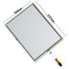 YTHYTHYTH 10.4 4-Wire Touch Screen Resistor Screen 237 * 180mm 237x180mm view 1