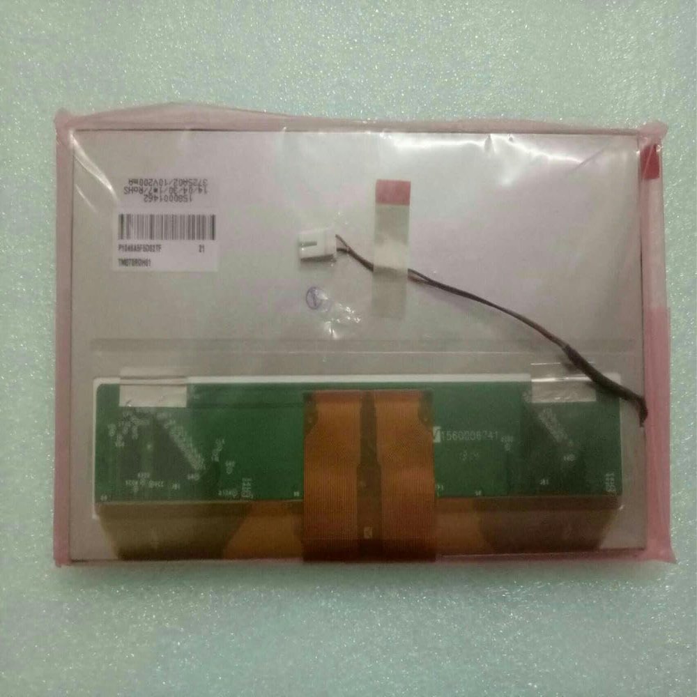 YTHYTHYTH 7 inch LCD Screen TM070RDH01