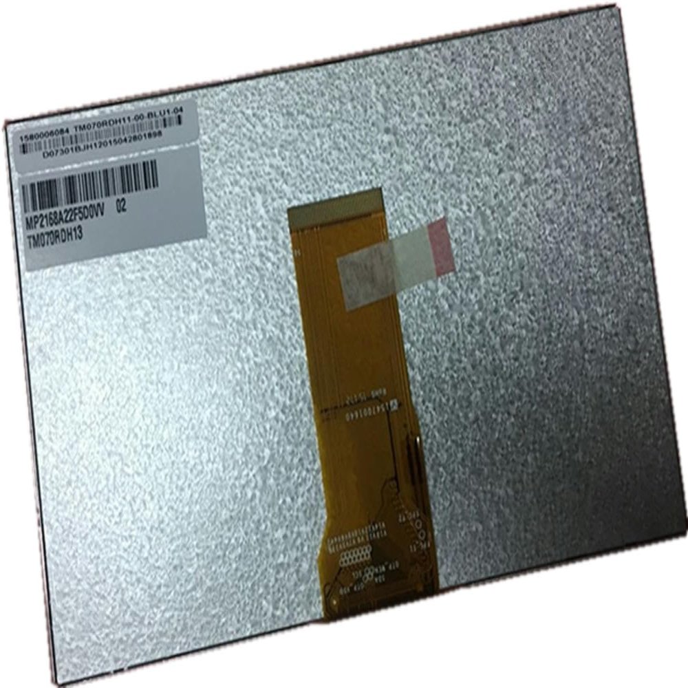 YTHYTHYTH 7 50 pin Digital Screen for TM070RDH13