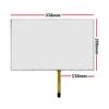 YTHYTHYTH 15.6 inch Five-Wire Resistor Touch Standard Screen 358 * 208mm is Suitable for USB Touch Screen Single Screen Industrial Scree view 2