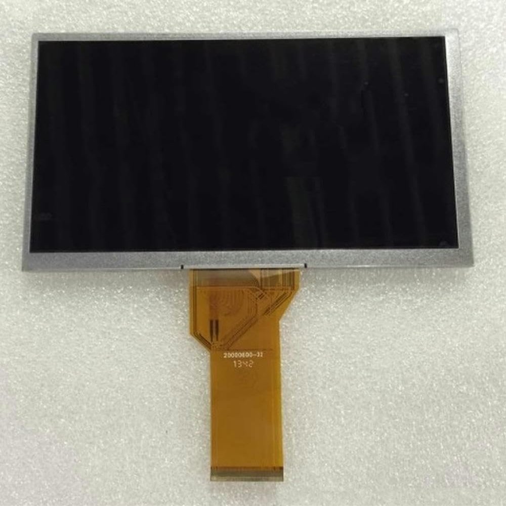 YTHYTHYTH 7 inch LCD AT070TN93