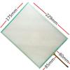 YTHYTHYTH 10.4 4-Wire resistive Touch Screen is Suitable for N010-0544-X122/013G 229 * 175mm view 2