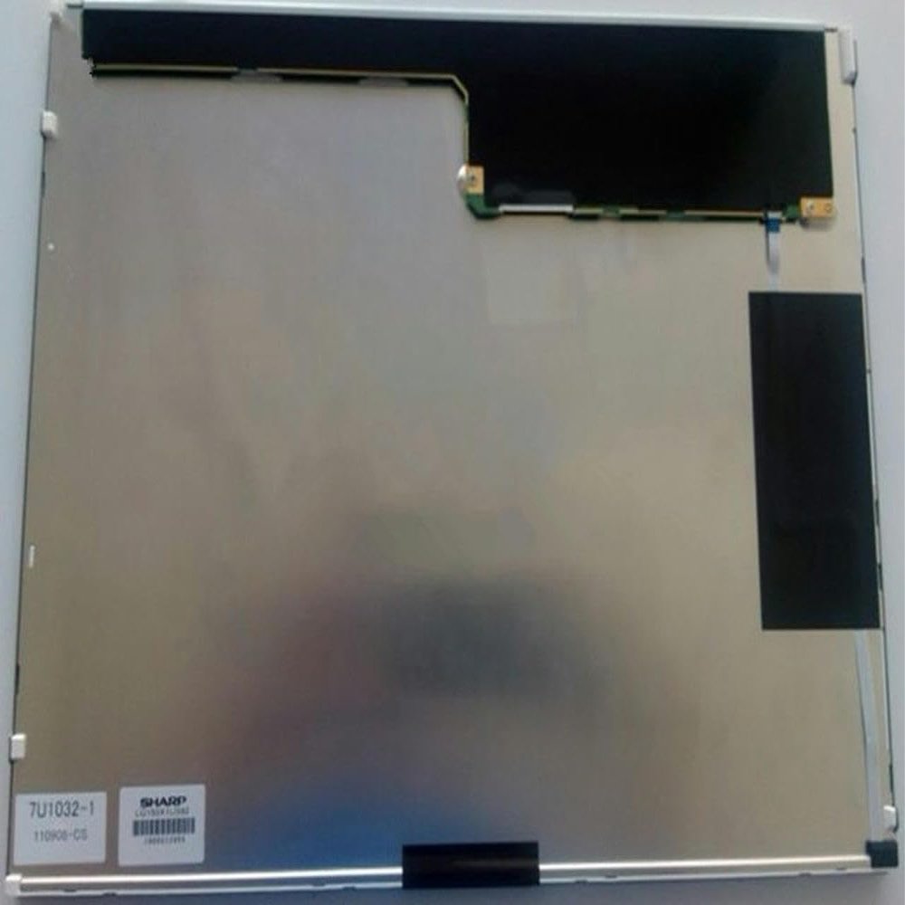 YTHYTHYTH 15 inch LQ150X1LG92 Industrial LCD Display