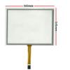 YTHYTHYTH 8 inch Industrial Grade Touch Standard Screen 4:3AT080TN52 EJ080NA 183 * 141 view 2