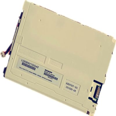 YTHYTHYTH LQ084V1DG42 8.4 inch Industrial Control LCD Screen