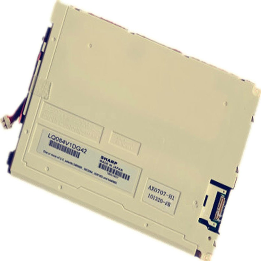 YTHYTHYTH LQ084V1DG42 8.4 inch Industrial Control LCD Screen