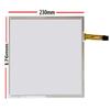 YTHYTHYTH 10.4-inch Touch Screen 230 * 176mm s The 3M A 325 29735 03 98-0003-1587-3 Screen view 2