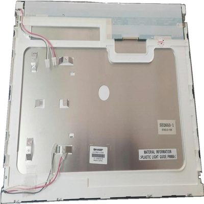 YTHYTHYTH 15 inch LQ150X1LCD3 LCD Industry Screen