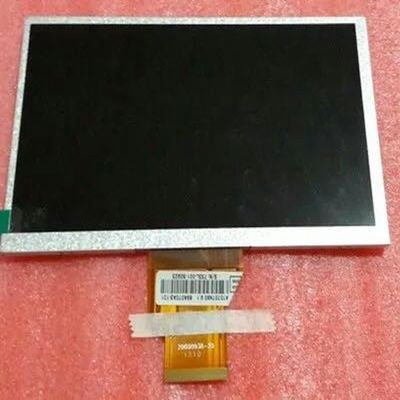 YTHYTHYTH 7 inch LCD AT070TN90 V.1 AT070TN90 V1