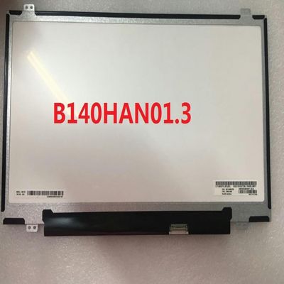 YTHYTHYTH B140HAN01.3 for E460 E470 E450 LCD LP140WF6-SPB2