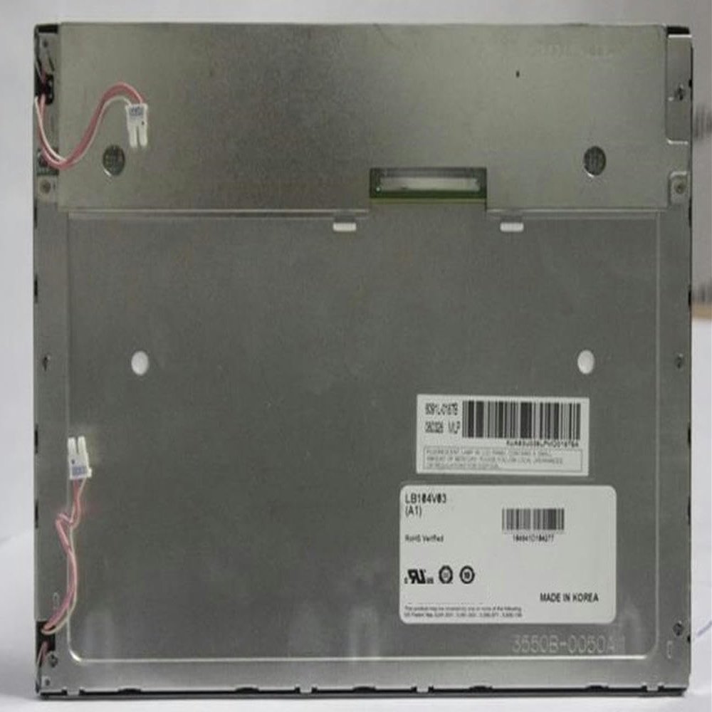 YTHYTHYTH LB104V03(A1) LCD Screen