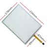 YTHYTHYTH 10.4 inch 4-Wire Touch Screen 234 * 178mm view 2