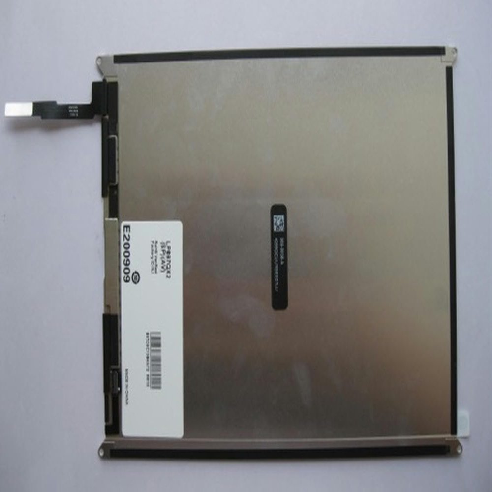 YTHYTHYTH LP097QX2 9.7 inch LCD Screen LP097QX2(SP)(AV) for iPad 5 5th iPad 5 A1474 A1475 A1476 LCD Screen Replacement