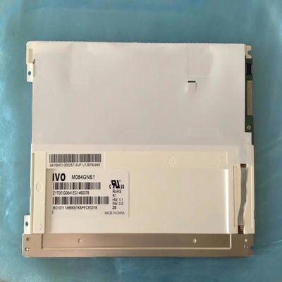 YTHYTHYTH M084GNS1R1 8.4 inch LED Industrial Display Resolution 800 * 600