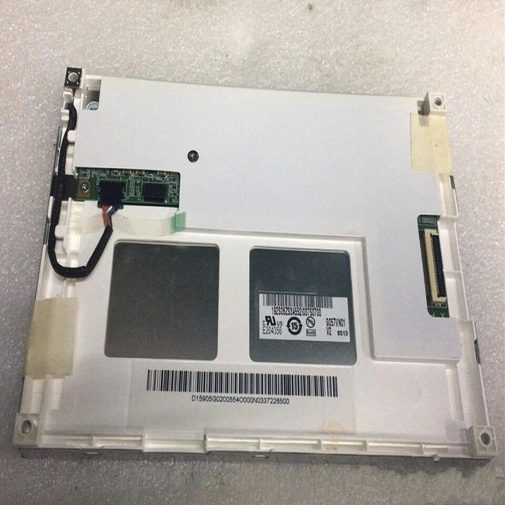 YTHYTHYTH 5.7-inch LCD Display G057VN01 V2