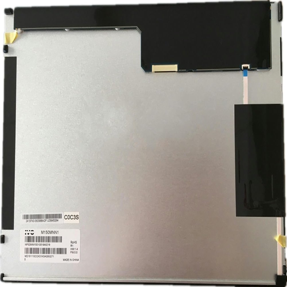 YTHYTHYTH M150MNN1 R1 15-inch Full View LED Screen 1024 * 768 Highlight Industrial Screen