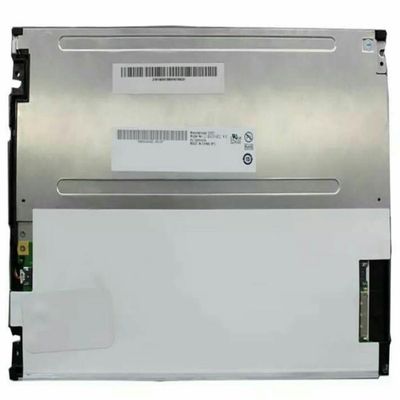 YTHYTHYTH 10.4 inch G104VN01 V1 G104VN01 V.1 Industrial Control LCD Display Touch Screen