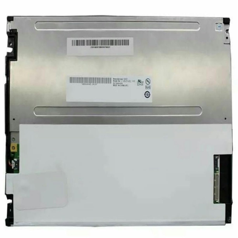 YTHYTHYTH 10.4 inch G104VN01 V1 G104VN01 V.1 Industrial Control LCD Display Touch Screen