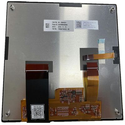 YTHYTHYTH TM084TVKX02 LCD Displays Screen