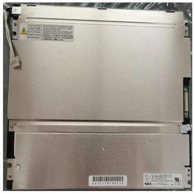 YTHYTHYTH 10.4 inch LCD NL6448BC33-53
