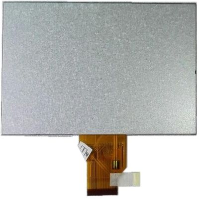 YTHYTHYTH 9 inch LCD AT090TN10 Vehicle Navigation Display Inner Screen