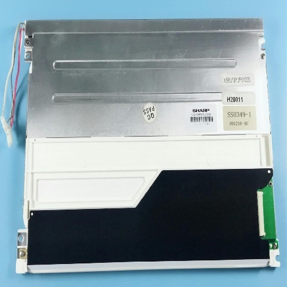 YTHYTHYTH LQ104V1LG92 10. inch Industrial LCD Screen