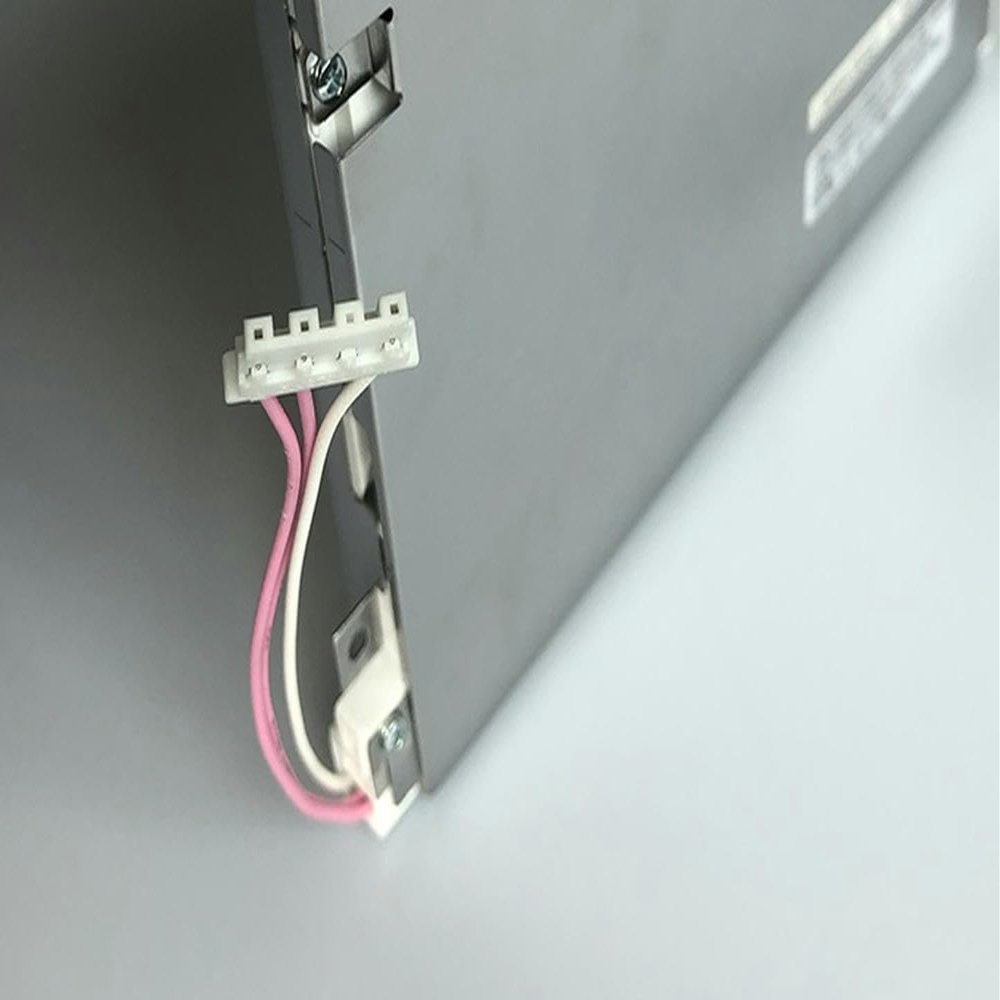 YTHYTHYTH 6.4 inch LCD LQ064V3DG01 Industrial LCD Screen